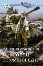 Книга - Дмитрий  Старицкий - Гром победы (fb2) читать без регистрации
