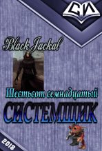 Книга - Black  Jackal - Системщик (fb2) читать без регистрации