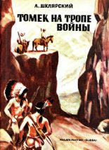 Книга - Альфред  Шклярский - Томек на тропе войны (fb2) читать без регистрации