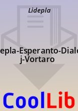 Книга -   Lidepla - Lidepla-Esperanto-Dialogoj-Vortaro (fb2) читать без регистрации