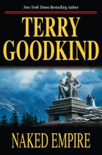 Книга - Терри  Гудкайнд - Восьмое правило волшебника, или Голая империя (fb2) читать без регистрации