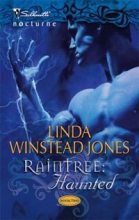 Книга - Линда  Уинстед - Рейнтри: Призраки (fb2) читать без регистрации