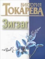 Книга - Виктория Самойловна Токарева - Зигзаг (fb2) читать без регистрации