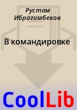 Книга - Рустам  Ибрагимбеков - В командировке (fb2) читать без регистрации