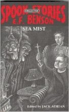 Книга - Эдвард Фредерик Бенсон - Морской туман (fb2) читать без регистрации