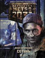 Книга - Анна  Калинкина - Метро 2033. Сетунь (fb2) читать без регистрации