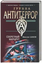 Книга - Максим Анатольевич Шахов - Секретный маршрут (fb2) читать без регистрации