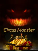 Книга -    (Mr. Krisstian) - Circus Monster (СИ) (fb2) читать без регистрации
