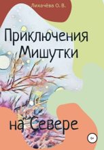 Книга - Ольга Васильевна Лихачёва - Приключения Мишутки на Севере (fb2) читать без регистрации