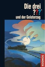 Книга - Астрид  Фолленбрух - Три сыщика и поезд с призраками (fb2) читать без регистрации