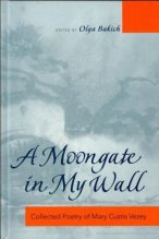 Книга - Мария Генриховна Визи - A moongate in my wall (pdf) читать без регистрации