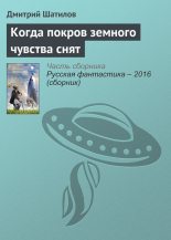 Книга - Дмитрий  Шатилов - Когда покров земного чувства снят (fb2) читать без регистрации