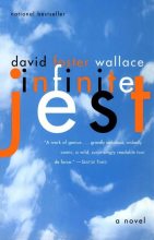 Книга - Дэвид Фостер Уоллес - Бесконечная шутка (= Infinite jest | отрывок, перевод не завершён) (fb2) читать без регистрации