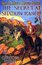 Книга - Кэролайн  Кин - Тайна ранчо «Тени» (fb2) читать без регистрации
