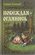 Книга - Сергей Михайлович Зайцев - Побеждая — оглянись (fb2) читать без регистрации