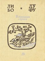 Книга - Ли  Бо - Избранная поэзия (fb2) читать без регистрации