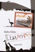 Книга - Геза  Сёч - Лимпопо, или Дневник барышни-страусихи (fb2) читать без регистрации