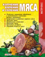 Книга - Владимир  Онищенко - Копчение, вяление и соление мяса (fb2) читать без регистрации