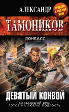 Книга - Александр Александрович Тамоников - Девятый конвой (fb2) читать без регистрации