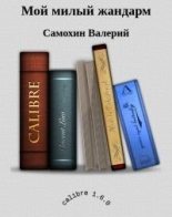 Книга - Валерий Геннадьевич Самохин - Мой милый жандарм (СИ) (fb2) читать без регистрации