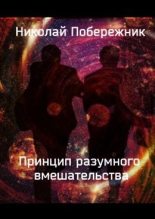 Книга - Николай  Побережник - Принцип разумного вмешательства (СИ) (fb2) читать без регистрации