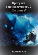 Книга - Алексей Николаевич Калинин - Прогулка 2. Шо опять? (СИ) (fb2) читать без регистрации