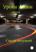 Книга - Сергей Марксович Бичуцкий - Уроки жизни (fb2) читать без регистрации