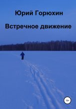 Книга - Юрий Александрович Горюхин - Встречное движение (fb2) читать без регистрации