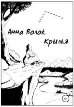 Книга - Анна  Волок - Крылья (fb2) читать без регистрации
