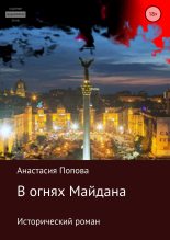 Книга - Анастасия Алексеевна Попова - В огнях Майдана (fb2) читать без регистрации