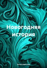 Книга - Татьяна  Бреслава - Новогодняя история (fb2) читать без регистрации