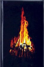 Книга - Сергей  Сизарев - 666 градусов по Фаренгейту (температура, при которой горит ведьма) (fb2) читать без регистрации