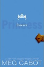 Книга - Мэг  Кэбот - Принцесса навсегда (fb2) читать без регистрации