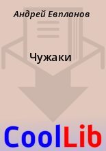 Книга - Андрей  Евпланов - Чужаки (fb2) читать без регистрации