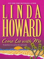 Книга - Линда  Ховард - Побудь со мной (fb2) читать без регистрации