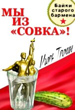 Книга - Игорь Владимирович Трохин - Мы из «Совка»!!! Байки старого бармена. (fb2) читать без регистрации