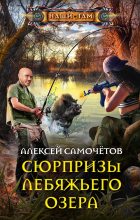 Книга - Алексей  Самочётов - Сюрпризы Лебяжьего озера (fb2) читать без регистрации