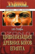 Книга - Андрей Юрьевич Скляров - Цивилизация древних богов Египта (fb2) читать без регистрации