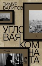 Книга - Тимур  Валитов - Угловая комната (fb2) читать без регистрации