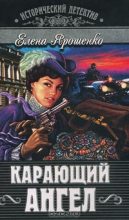 Книга - Елена  Ярошенко - Карающий ангел (fb2) читать без регистрации