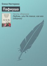 Книга - Елена Вячеславовна Нестерина - Пафнуша (fb2) читать без регистрации