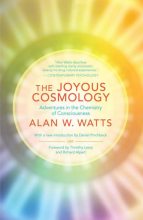 Книга - Алан  Уотс - Космология радости (fb2) читать без регистрации
