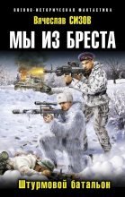 Книга - Вячеслав Николаевич Сизов - Штурмовой батальон (fb2) читать без регистрации