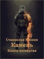 Книга - Станислав Николаевич Минин - Камень. Книга 4 (fb2) читать без регистрации