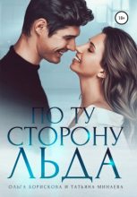 Книга - Ольга  Борискова - По ту сторону льда (fb2) читать без регистрации