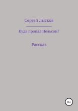 Книга - Сергей Геннадьевич Лысков - Куда пропал Нельсон? (fb2) читать без регистрации