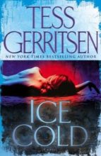 Книга - Тесс  Герритсен - Ледяной холод (fb2) читать без регистрации