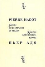 Книга - Пьер  Адо - Плотин, или простота взгляда (fb2) читать без регистрации