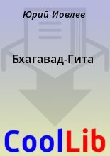 Книга - Юрий  Иовлев - Бхагавад-Гита (fb2) читать без регистрации