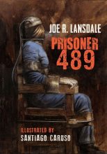 Книга - Джо Р. Лансдейл - Заключенный 489 (fb2) читать без регистрации